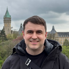 Дмитрий Александров, 17.02, Berlin