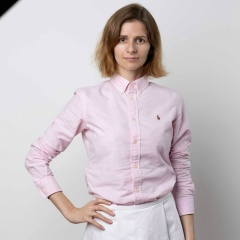 Дарья Немерова, 29.09.1987, Ростов-на-Дону