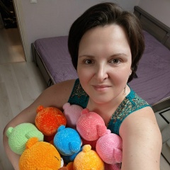 Арина Рогунова, Санкт-Петербург