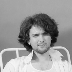 Антон Сладков, 16.04.1988, Москва