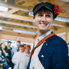 Василий Давыдов, 03.07.1989, Великий Новгород