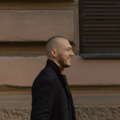 Владимир Макаров, 19.11.1990, Санкт-Петербург