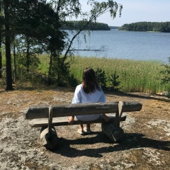 Марина Богданова