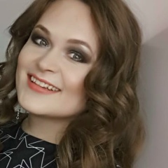 Снежанна Чернова, 14.11, Казань