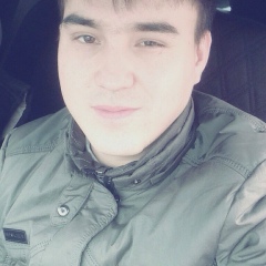 Максат Баткалов, 13.03.1990, Алматы