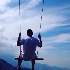 Damir Zuparov, 01.01, Кызылорда