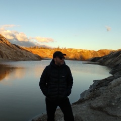 Андрей Моисеев, 18.09