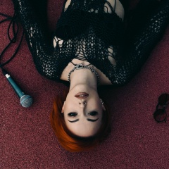 Tatiana Rovoc, 12.07, Москва