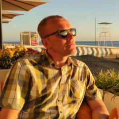 Александр Горбун, 28.06, Санкт-Петербург