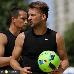 Сергей Шевкунов, 31.05.1989, Санкт-Петербург