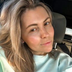 Саша Никольская, 30.01, Санкт-Петербург