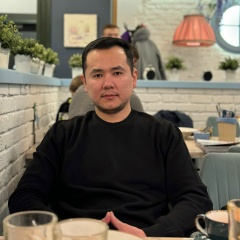 Адилет Рахманали, 02.07.1993