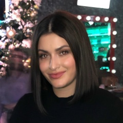 Guranda Gelashvili, 22.02, Харьков