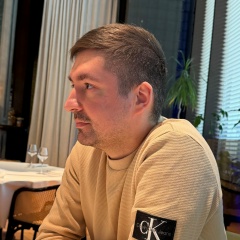 Глеб Олегович, Москва