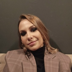 Ирина Егорова, 01.04, Санкт-Петербург