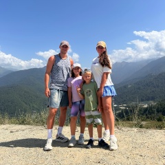 Илья Храмов, Самара