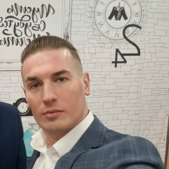 Константин Куликовский, 11.06.1987, Москва