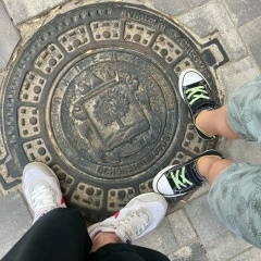 Дарья Игоревна, 27.01, Липецк