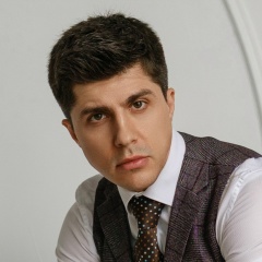 Юрий Нагоричный, 05.05, Тюмень