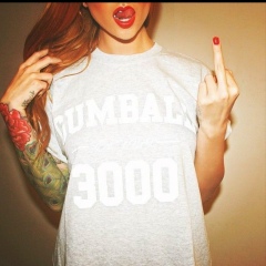 Анюта Питинова, Москва