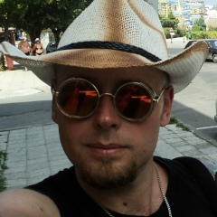 Andrej Shikov, 16.09, Киев