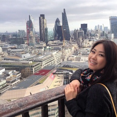 Alesya Park, 08.10.1987, Алматы