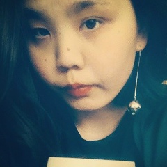 Далель Бисетаева, 02.10.1990, London