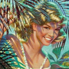 Ника Эль, México