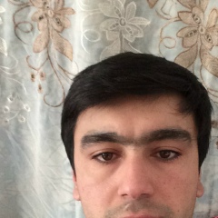 Daler Khamroev, 20.12, Москва