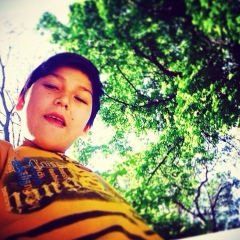 Darkhan Alimbaev, 05.01.1992, Алматы