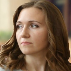 Ольга Демьянкова