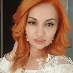 Фатима Гаунова, Нальчик