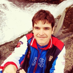 Егор Баклушин, 06.03, Тольятти