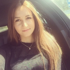 Diana Horáková, 15.08, Praha