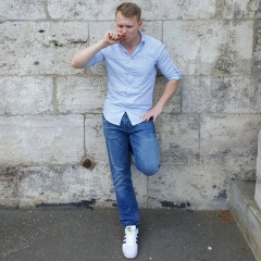 Валентин Эшманн, 07.05.1988, Budapest