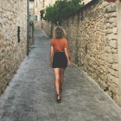 Веселина Кузнецова, 29.02.1988, Berlin