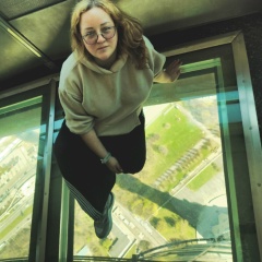Елена Грошева, 24.04, Санкт-Петербург