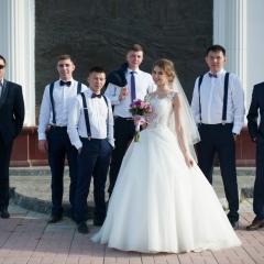 Николай , 06.07.1991, Якутск