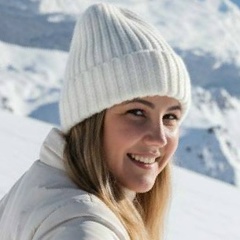 Дарья Елисеева, 12.04, Великий Новгород