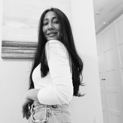 Дана Ионова, Москва