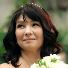 Наталья Климова, 24.05, Санкт-Петербург