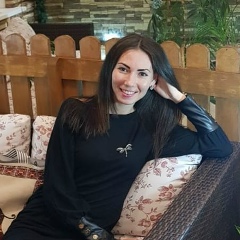 Лилия Fleur-De-Lys, 23.12, Санкт-Петербург