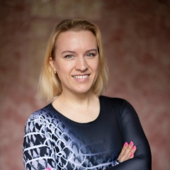 Анна Кононова, 04.04, Хабаровск
