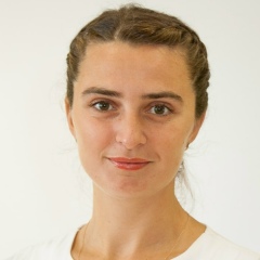 Оксана Свинцицкая, 17.04