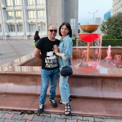 Виктория Казакова, 10.11, Красноярск