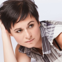 Светлана Ацапкина, 24.02, Санкт-Петербург