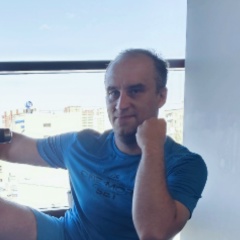 Александр Мясников, 13.11.1986, Санкт-Петербург