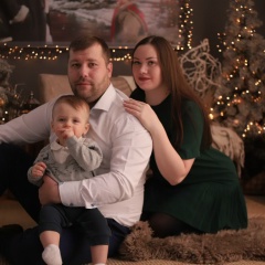 Андрей Морозов, 23.03.1992, Клин