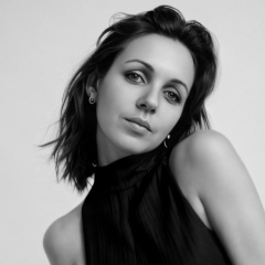 Анастасия Пархоменко, 20.05, Санкт-Петербург