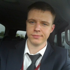 Павел Кондрашов, 11.01, Санкт-Петербург